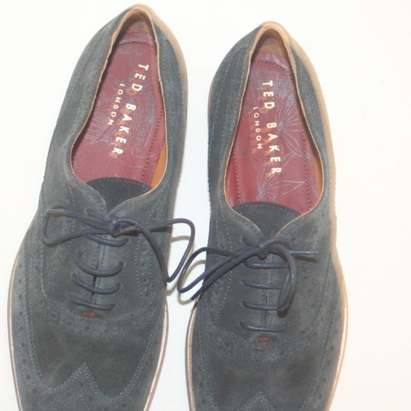 Ted Baker London \